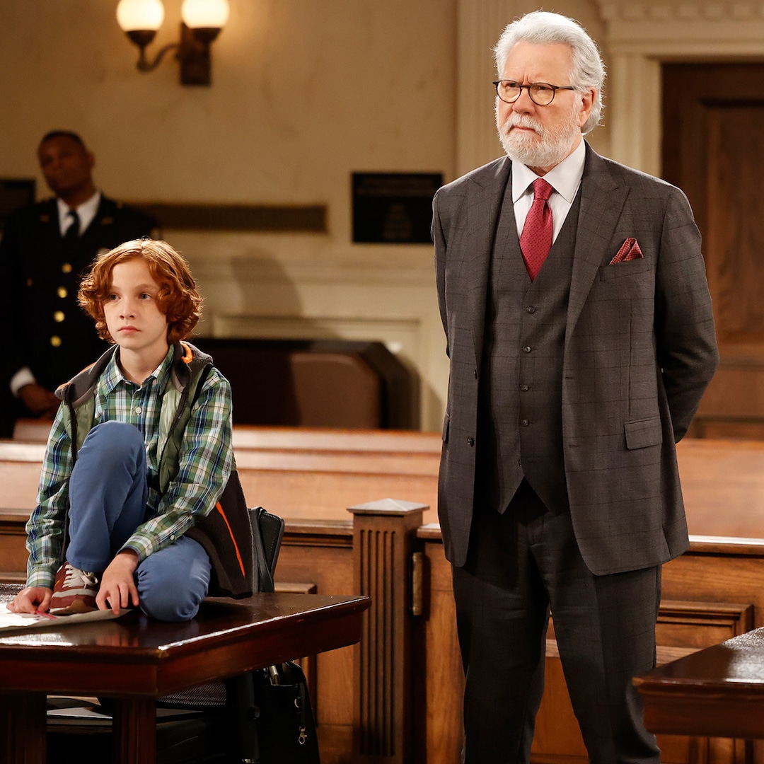 Night time Courtroom Preview: Fielding Will get a Stunning New Assistant Night time Courtroom Preview: Fielding Will get a Stunning New Assistant